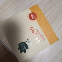 review of 그린핑거 촉촉 선팩트 소프트블록 리필 16g (SPF50+) (리뉴얼)