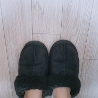 review of 베어파우 BEARPAW 아동 슬리퍼 벨 BELLE SHEARLING KIDS 초코 라이트 탄 광주 K917ND-K