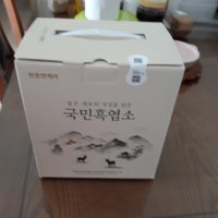 review of 강원도 흑염소즙 100ml 60포 / 자연방목 진액 엑기스