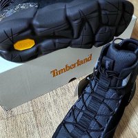 review of 3457745 timberland 팀버랜드 비브람 유로 하이커 방수 부츠