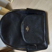 review of Coach 코치 여성용 백팩 미니 크로스백 핸드백 C8257