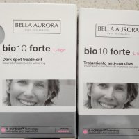 review of Bella Aurora 벨라오로라 세럼 플래쉬 이펙트 30ml 2팩