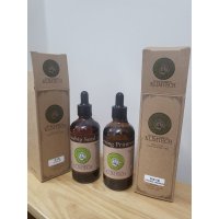 review of 클림텍 유기농 캐리어오일 로즈힙 시드 100ml