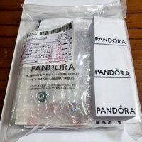 review of W 판도라 페이시티드 무라노 글래스 참 Pandora Faceted Murano Glass Charm 262089