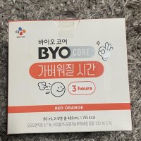 review of 바이오코어 바이오코어 다이어트 유산균 480mg x 30캡슐