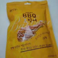 review of BBQ오징어 120g 페스츄리오징어 술안주 오징어채 맥주안주