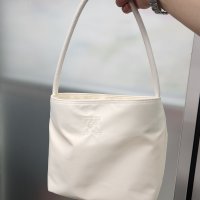 review of [무쿠앤에보니][MUCU AND EBONY ] Mild Bag Black 마일드백 블랙