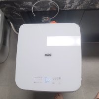 review of 삼성전자 아가사랑 WA30T2101EE