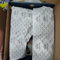 review of 아식스 안전화 작업화 CP302 FCP302 윙죠부 asics JSAA 규격 A종