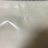 review of 무쿠앤에보니 6 22부터순차출고 Nearest Bag