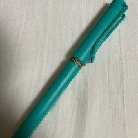 review of 독일 라미 사파리 캔디 만년필 망고 EF 촉 LAMY