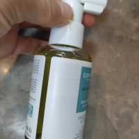 review of [닥터스칼프/유피토스] 씨포스 탈모 관리세트 (샴푸 1000ml + 토닉 100ml)