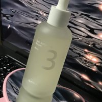 review of 넘버즈인 3번 모공 리셋 앰플 25ml