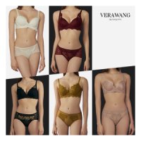 review of Vera Wang 플리츠 이브닝 드레스 - 블랙