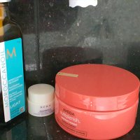 review of [갤러리아] 뉴트리플레니쉬 리브 인 컨디셔너 200ml(한화갤러리아㈜ 명품관)