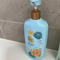 review of 리엔 서향 샴푸 500ml