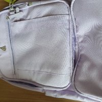 review of BEANPOLE KIDS고학년 클래식 백팩 라이트 퍼플BI31D4U08V