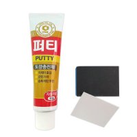 review of CHEIL 제일케미칼 퍼티 PUTTY 자동차도장충진제 90g 3개