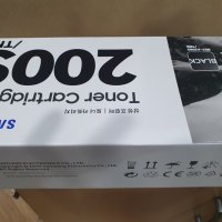 review of MLT-K200L 검정 재생토너(대용량) SLM2085FW