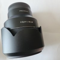 review of [관부가세포함] 삼양 50mm f/1.4 - 캐논 EF 927370