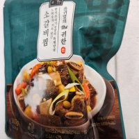 review of 띵굴 소 양념 찜갈비 800g x 3팩 총 2 4kg