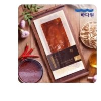 review of 질러 크리스피 황태스틱 크레이지핫 25g 20입