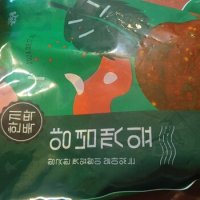 review of 한성기업 한성마트 반찬 양념 깻잎 CF 1KG