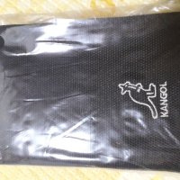 review of 캉골 KANGOL 기어 카드 월렛 4035 BLACK Gear Card Wallet 4035 블랙