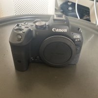 review of 캐논 EOS R6