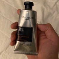 review of LOccitane Homme 록시땅 케이드 애프터 쉐이브 밤 2.5floz 75ml