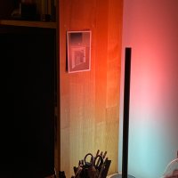 review of 필립스 휴 사인 Signe 그라디언트 블루투스 테이블 조명 Philips Hue