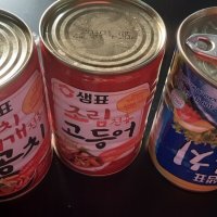 review of Al 동원 자연산 꽁치 400그램 캔 통조림 꽁치 자연산