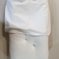 review of retro pillow