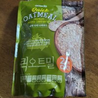 review of 구도 구도 퀵오트밀 1kg x 3개