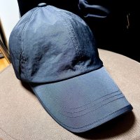 review of 남자 여자 여름 볼 캡 야구 모자 월스와일 무브먼트 P6 롱 빌 (다크 네이비) LONG BILL CAP (Dark navy) P6