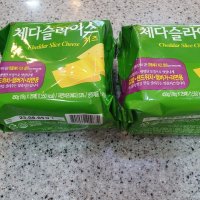 review of [동원F&B] 소와나무 베이커리 슬라이스 치즈 200매 3.6kg/업소용/체다