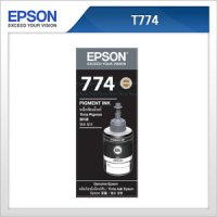 review of 엡손 T774 정품잉크 4색 세트 적용기종 EPSON L605 L655 L1455