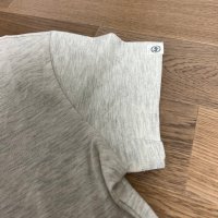 review of 드파운드 basic graphic t-shirts -