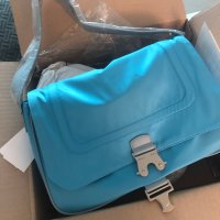 review of 마뗑킴 버클백 Matin Kim Buckle Bag