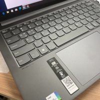 review of 레노버 요가 Slim7 Pro 14IHU i7 IPS MX450