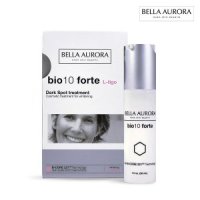 review of Bella Aurora 벨라오로라 스플렌더 세럼 인 오일 50+ 20ml