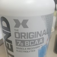 review of 엑스텐드 BCAA 아미노산 글레이셜 그레이프 90서빙 외 6종 1.3kg Xtend 헬스