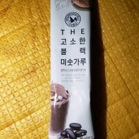 review of 노브랜드 국내산 현미로 만든 스틱 미숫가루 600g 4개입