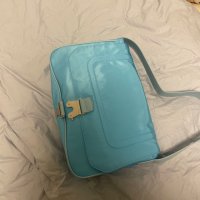 review of 마뗑킴 미니 버클백 라이트 Matin Kim Mini Buckle Bag Light -