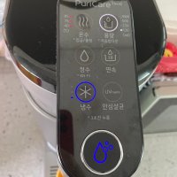 review of LG 오브제컬렉션 냉온 정수기 WD505ACB0V [베이지/셀프관리]