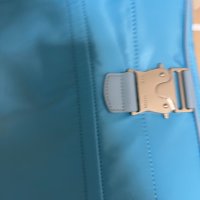 review of 마뗑킴 BUCKLE BAG IN