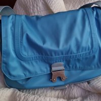 review of 마뗑킴 BUCKLE BAG IN