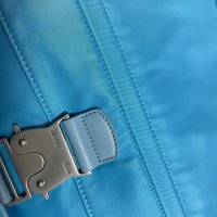 review of 마뗑킴 MATIN KIM 5 19 BUCKLE BAG IN