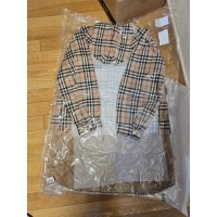 review of Burberry 버버리 키즈 패딩 80445631