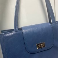 review of 졸리 zuri bag 장식 - J0006BKS